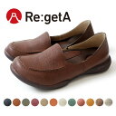 Re:getA　-リゲッタ-R-302 ドライビング シュー...