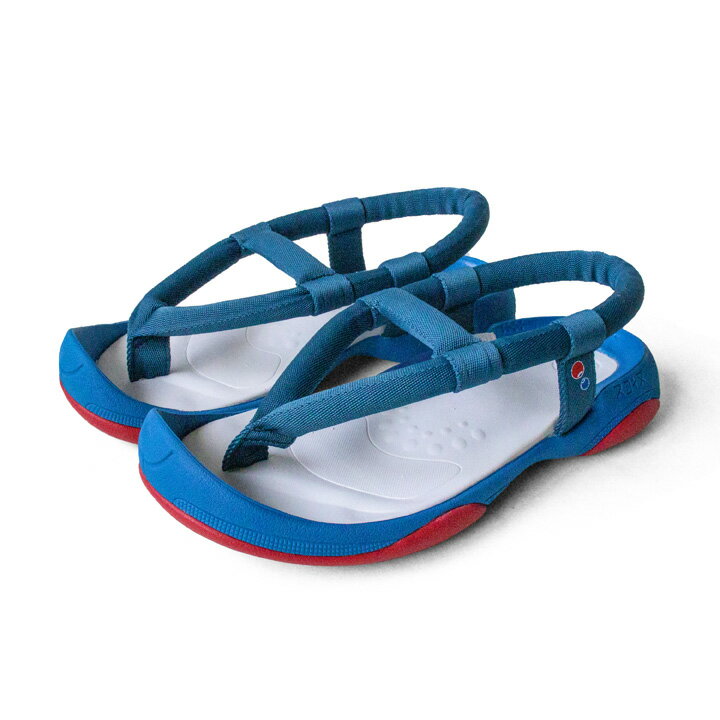 EXPO2025 サンダル スゴィヌ エナジー MYK-SG 大阪・関西万博公式ライセンス商品 リゲッタのサムネイル