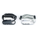 頑丈 ロック 駐車 ヘルメット ワイヤー ロープ 付き ヘルメットホルダー ヘルメットロック 盗難防止 携帯 バイク 自転車 オートバイ カート スーツケース ...