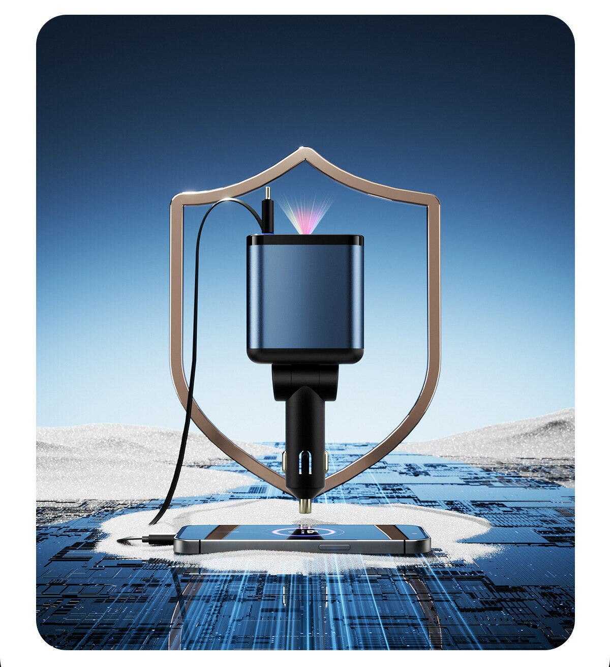 �����������å� �� ���� USB USB-C Type-C ������� �� �����֥� �ࡼ�ɥ饤�� �ۡ��ॹ���� �ֺܽ��Ŵ� ������꼰 ���ť����֥� 100W ���Ŵ� usb-c ��®���� [4��Ʊ�����Ų�ǽ] �������㡼���㡼 ������c �����֥� TypeC �������� �ֽ��Ŵ� ������ iPhone 12V-24V �б�