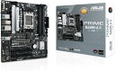 ASUS エイスース AMD B650 搭載 Socket AM5 対応 Micro-ATX マザーボード / PRIME B650M-A II-CSM 国内正...