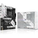 ASUS エイスース AMD B550 搭載 Socket AM4 対応 マザーボード ROG STRIX B550-A GAMING 【 ATX 】