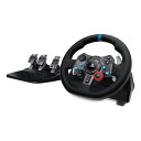 【 SONY PlayStation オフィシャル ライセンス 製品】 Logicool G ロジクール G ハンコン ステアリング コントローラー G29 P...