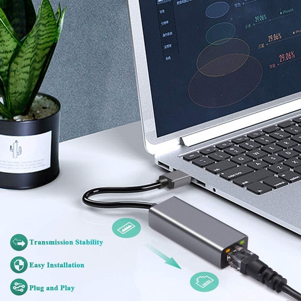 ͭ��LAN �����ץ��� USB3.0 LAN ���졼 �Ѵ� �����ץ��� 1Gbps ��® �̿� ��� RJ45 USB LAN �Ѵ������ץ��� Windows Mac OS Linus �� �б� 1000Mbps Ķ��®�̿� USB-A ����߹�� �� Nintendo Switch �����å� ư���ǧ�Ѥ� �ۥ����� PC LED�饤�� �����ߥ�