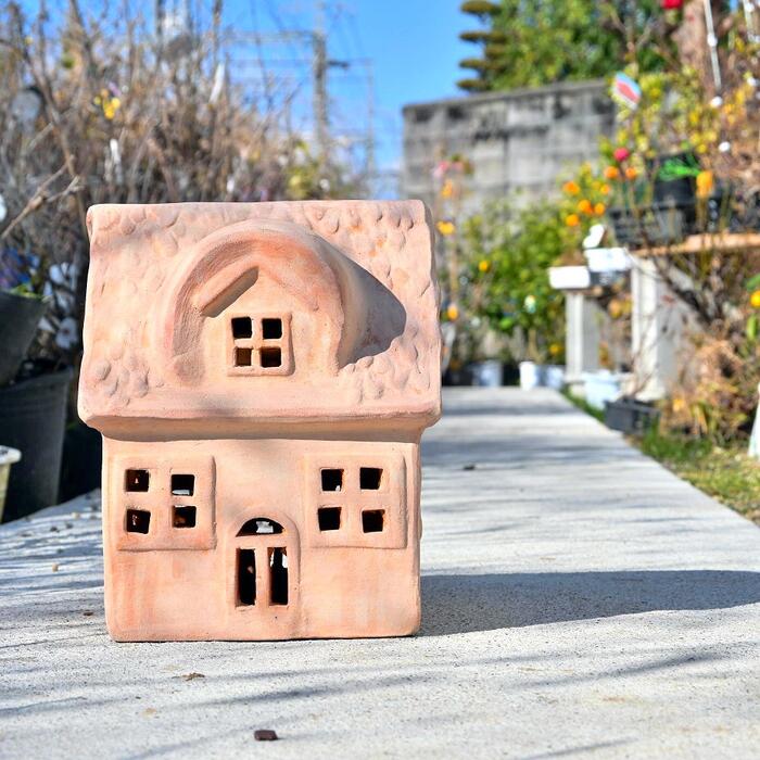 楽天市場】テラコッタ ハウス(花・ガーデン・DIY)の通販 楽天市場】テラコッタ ハウス(花・ガーデン・DIY)の通販