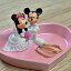 ʤǤǥˡǥ󥰥꡼ȥ쥤İʪDisneyǥˡߥåޥߥˡޥMickey MouseMinnie MouseWEDDING