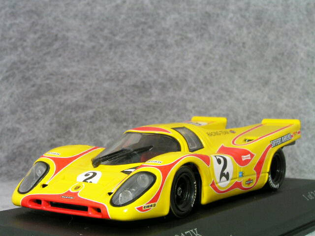 楽天市場】porsche 917 kの通販 楽天市場】porsche 917 kの通販