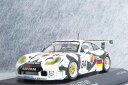 ミニチャンプス 1/43 スケールポルシェ 911 ( 996 ) GT3 RS2004年 ル・マン 24時間 出場車 No.84