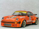 ミニチャンプス ミニカー 1/12 スケールポルシェ 934 ターボ RS イエガーマイスター 121976年 DRM ADAC EIFELRENNEN 優勝車H.ケレナーズ