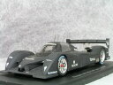 スパーク 1/43プジョー 908 HDi FAP 2007年 テスト カー