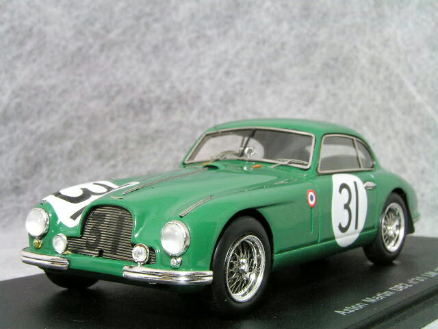 ѡ 1/43 륢ȥ ޡ DB21952ǯ ޥ24 #31