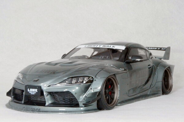 楽天市場】イグニッションモデル 1/18 トヨタ スープラの通販 楽天市場】イグニッションモデル 1/18 トヨタ スープラの通販