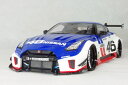 ignition モデルス ミニカー 1/18 スケールLB シルエット ワークス GTニッサン 35GT-RRニッサン B.R.E カラー NISSAN NISMO LB-Works イグニッション モデル