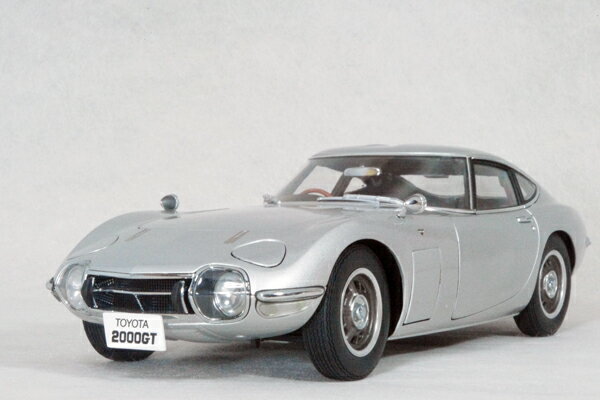 楽天市場】オートアート 1/18 トヨタ 2000gtの通販 楽天市場】オートアート 1/18 トヨタ 2000gtの通販
