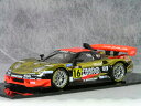 エブロ 1/43 ホンダ NSX M-Tech / JGTC 04 #16