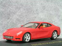 ixo 1/43 フェラーリ 612 スカリエッティ 2004