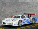 ixo 1/43 ニッサン R390 GT1 カルソニック / 1998年 ルマン24時間星野 / 鈴木 / 影山