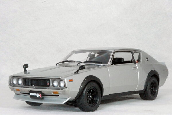楽天市場】ミニカー 1/18 gtrの通販 楽天市場】ミニカー 1/18 gtrの通販