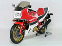 ミニチャンプス ミニカー 1/12 スケールホンダ CB 1100 R ( RC ) 1982年