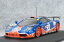 ߥ˥ץ ߥ˥ 1/43 ޥ顼 F1 GTR1996ǯ ޥ 24֥ 졼 No.33