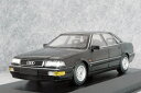 ミニチャンプス 1/43 スケール ミニカーアウディ V81988年 ブラック メタリックAUDI MINICHAMPSマキシチャンプ MAXICHAMPS(3)