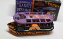 新品　トミカ　DISNEYSEA　TRANSIT　STEAMER　LINE　2010　HALLOWEEN　ハロウィン　 240001004298