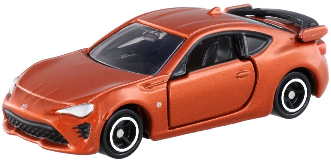 新品　トミカ No.86 トヨタ 86 (初回特別仕様) 240001009747