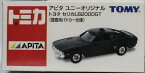 新品　トミカ【アピタ ユニー】トヨタセリカLB2000GT（捜査用パトカー仕様） 240001010719