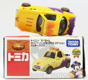 USED　ディズニー ディズニーモータース ポピュート ミッキーマウス ハロウィン特別仕様車 240001010852