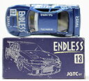 USED　トミカ　アイアイアドカンパニー特注　JGTC’97　ENDLESS＃13　R33LM　日本製 240001011216