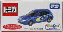 新品　トイザらスオリジナル　スバル　インプレッサ WRX　STIラリー仕様 　セロハンテープ封印防犯シール240001011366