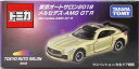 新品　トミカ 東京オートサロン2018 メルセデス-AMG GTR 240001001231