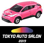 新品　トミカ 東京オートサロン2019 トヨタ C-HR 240001011870