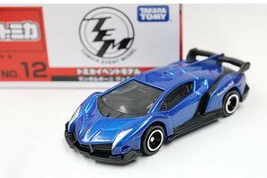 新品　トミカ博 2017 トミカイベントモデル NO.12 ランボルギーニ ヴェネーノ 240001013137
