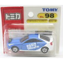 新品 トミカ (ブリスター) No.98 トヨタセリカレーシングタイプ 240001011426