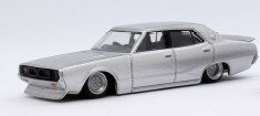 新品 アオシマ 1/64 グラチャンコレクション 第11弾 ケンメリ4Dr 1 新 240001014457