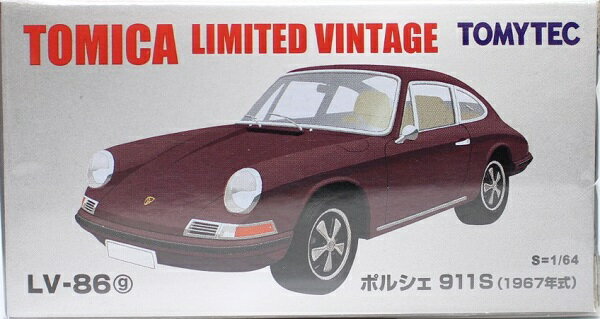 楽天市場】トミカリミテッドヴィンテージ ポルシェの通販