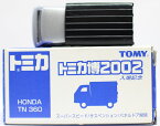 USED　ホンダ TN 360 トミカ博 2002 入場記念 240001016120