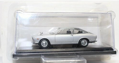 Rakuten - 新品　1/43 アシェット 国産名車コレクション　いすゞ　117クーペ（1968） 240001016262