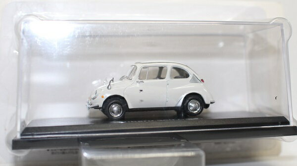 楽天市場】スバル 360 ミニカー 1／43の通販