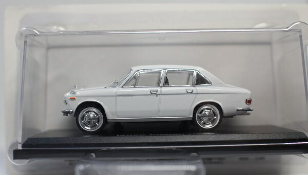 Rakuten - 新品 1/43 アシェット 国産名車コレクション　いすゞ　フローリアン（1967） 240001016277