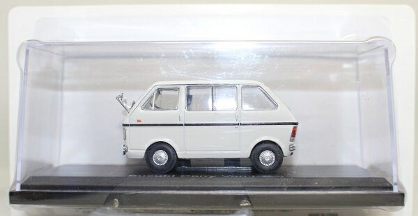 Rakuten - 新品　1/43 国産名車コレクション　スズキ　キャリーバン（1969） 240001017871
