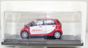 【新品】1/43 国産名車コレクション　三菱　i-MiEV（2009） 240001017950