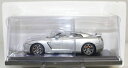 【新品】1/43 国産名車コレクション　日産　GT-R　R35（2008） 240001018068