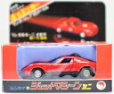 【USED】シンセイ 1/54 ランボルギーニ イオタ レッド プルバックカー 240001019880