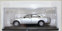 新品 1/43 アシェット 国産名車コレクション 日産 グロリア （2001） 240001016278