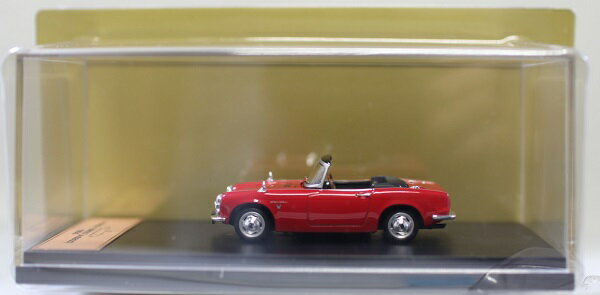 ホンダ S600 白 エブロ1/43 激レア ブラックBOX暗所保管 楽天市場】ホンダs600 1/43の通販