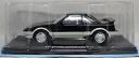 【USED】未開封1/24 国産名車コレクション トヨタ MR2 G-Limited (1984)1984 240001020844