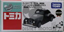 新品 トミカ ディズニーモータース 復刻版 ドリームスター ミッキーマウス 蒸気船ウィリー 240001021291