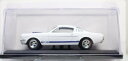 新品 1/43 国産名車コレクション シェルビー 350GT(1965) 240001017946